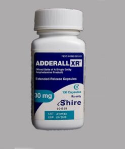 Buy ADDERALL In Mains